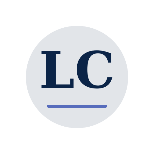 Lucas Chimney Services logo